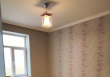 Yeni Tikili Heyet Evi Satılır