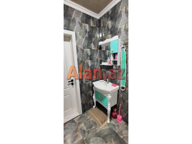 Yeni Tikili Heyet Evi Satılır