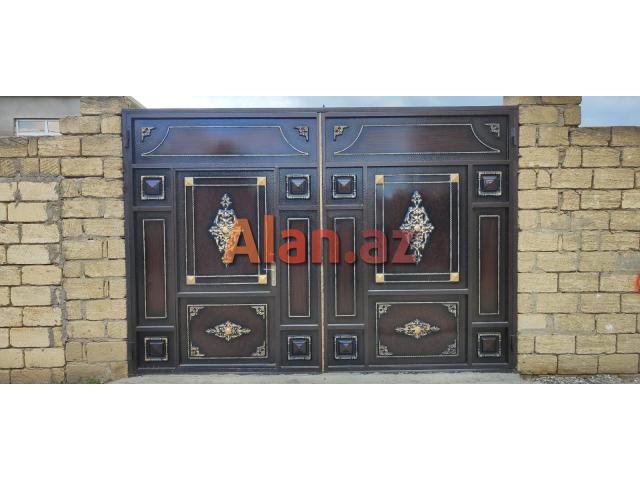 Yeni Tikili Heyet Evi Satılır