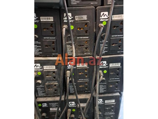 Merkurı ups satışi