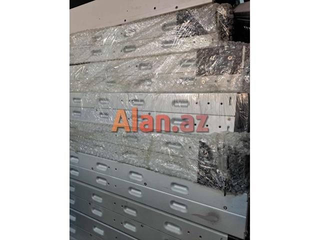 Rac server ücün ups etn