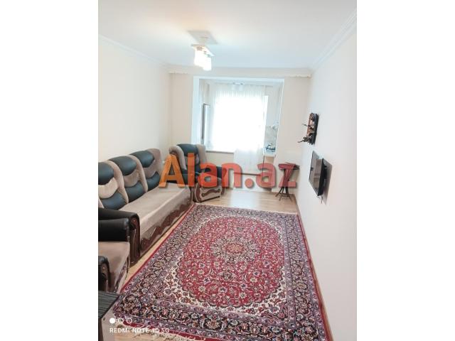 Naxçıvan mərkəzdə günlük ev