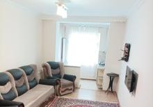 Naxçıvan mərkəzdə günlük ev