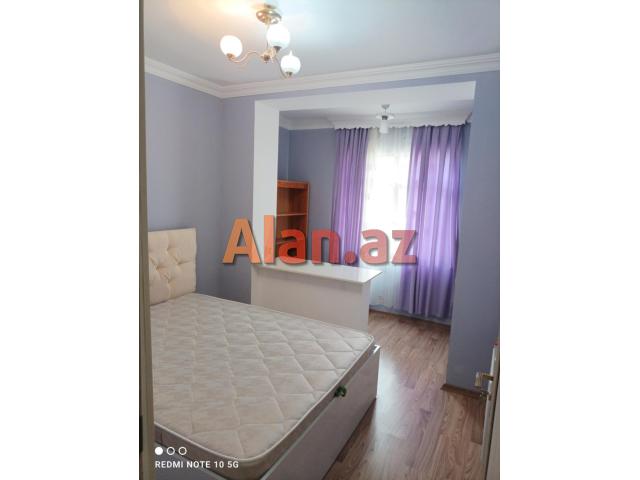 Naxçıvan mərkəzdə günlük ev