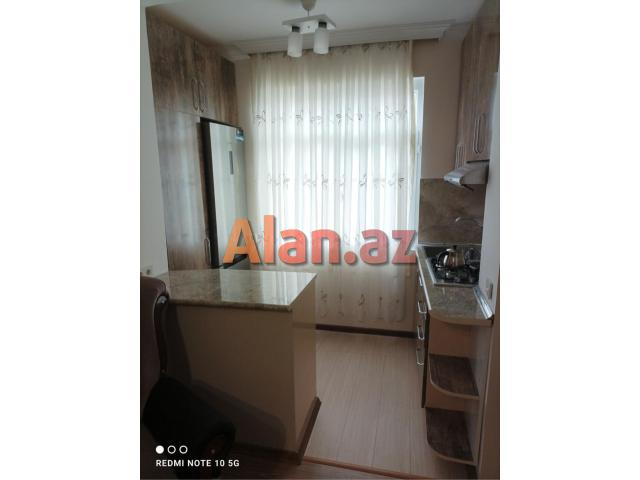 Naxçıvan mərkəzdə günlük ev