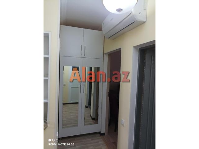 Naxçıvan mərkəzdə günlük ev