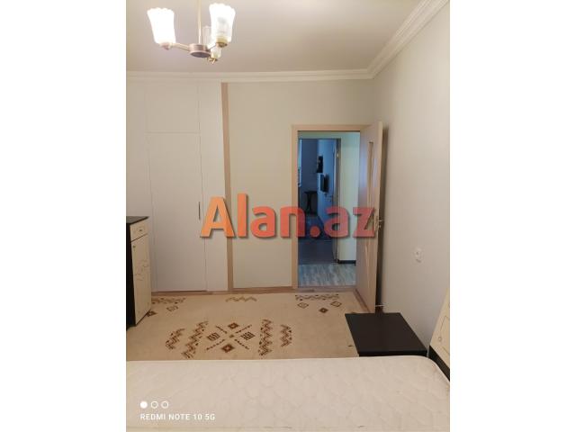 Naxçıvan mərkəzdə günlük ev