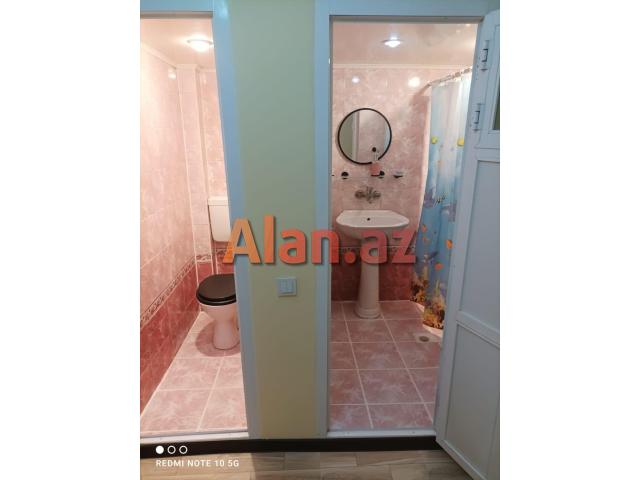 Naxçıvan mərkəzdə günlük ev