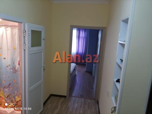 Naxçıvan mərkəzdə günlük ev