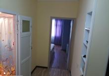 Naxçıvan mərkəzdə günlük ev