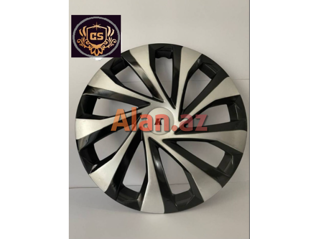 vossen disk kalpak r15/r14/r16