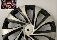 vossen disk kalpak r15/r14/r16