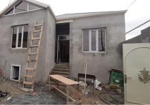 tecili 3 otaqli heyet evi satilir