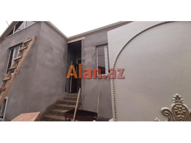 tecili 3 otaqli heyet evi satilir