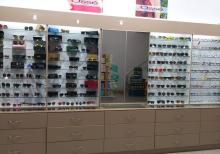 Hazir Optika biznesi