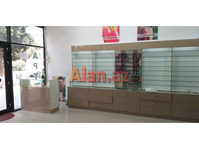 Hazir Optika biznesi