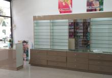 Hazir Optika biznesi