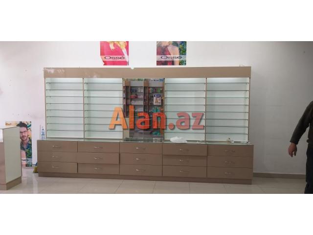 Hazir Optika biznesi