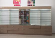 Hazir Optika biznesi