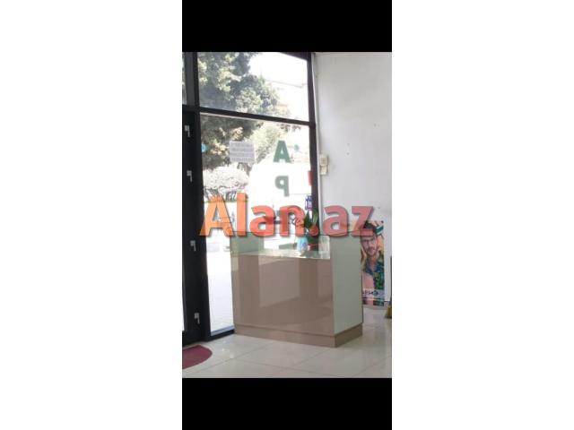 Hazir Optika biznesi