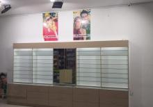 Hazir Optika biznesi