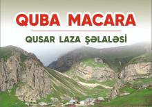 Qusar Laza Macəra turu.