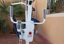 Əliller üçün qaldirici qurğu təzədir