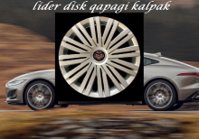 disk kalpak qapaqlar r14/r15