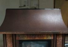 Domik İran Kamini Satılır