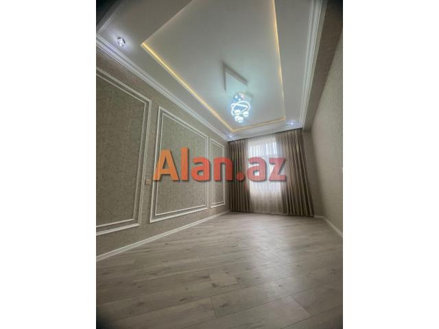 Xırdalanda,3otaqlı mənzil satılır