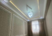 Xırdalanda,3otaqlı mənzil satılır