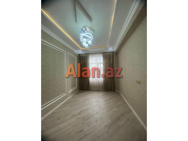 Xırdalanda,3otaqlı mənzil satılır