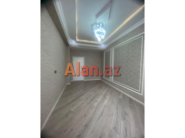 Xırdalanda,3otaqlı mənzil satılır