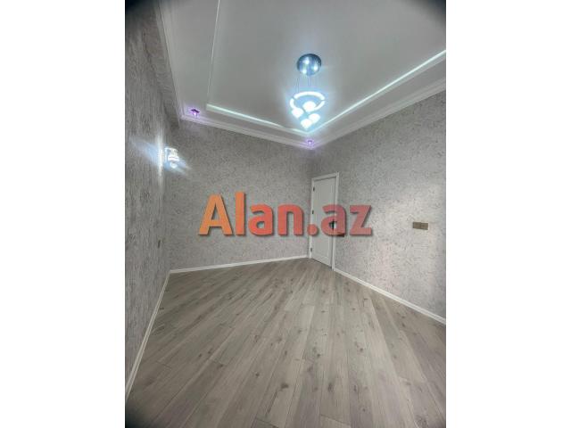 Xırdalanda,3otaqlı mənzil satılır