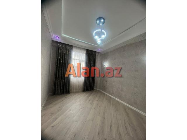 Xırdalanda,3otaqlı mənzil satılır