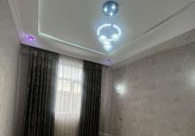 Xırdalanda,3otaqlı mənzil satılır