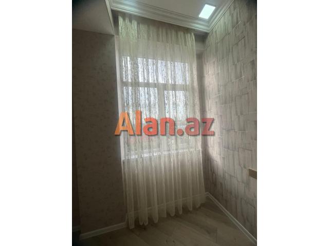 Xırdalanda,3otaqlı mənzil satılır