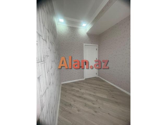 Xırdalanda,3otaqlı mənzil satılır