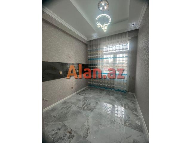 Xırdalanda,3otaqlı mənzil satılır