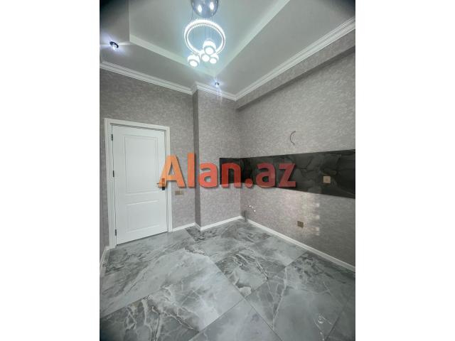 Xırdalanda,3otaqlı mənzil satılır