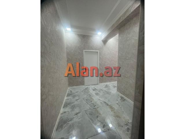 Xırdalanda,3otaqlı mənzil satılır