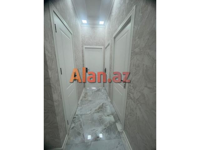 Xırdalanda,3otaqlı mənzil satılır