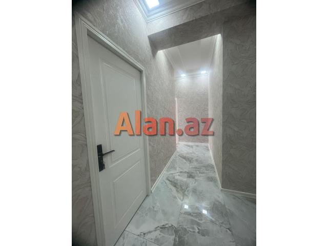 Xırdalanda,3otaqlı mənzil satılır