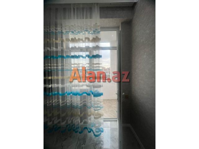 Xırdalanda,3otaqlı mənzil satılır