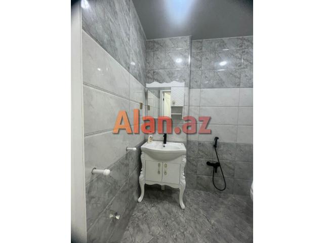 Xırdalanda,3otaqlı mənzil satılır