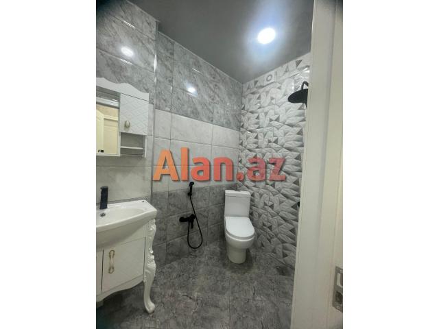 Xırdalanda,3otaqlı mənzil satılır