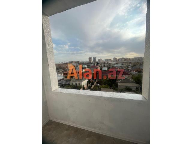 Xırdalanda,3otaqlı mənzil satılır