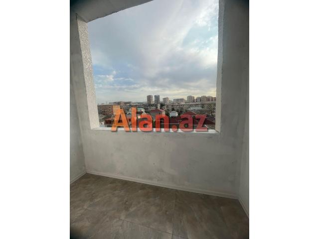 Xırdalanda,3otaqlı mənzil satılır