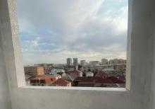 Xırdalanda,3otaqlı mənzil satılır