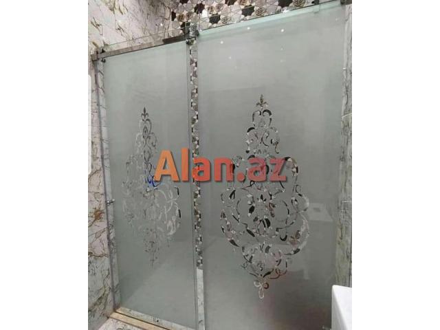 Arakəsmələr istehsaldan satış